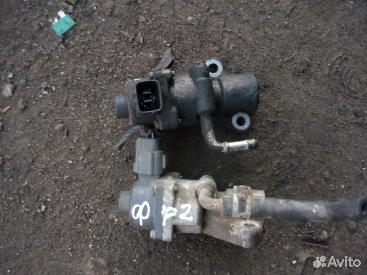 Клапан егр Форд Фокус 2