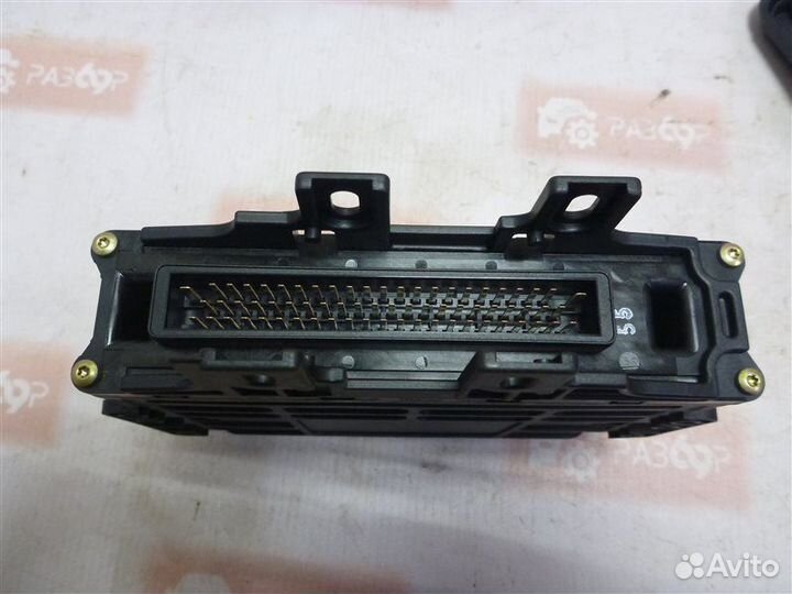 Блок управления АКПП Volkswagen Passat B5 AHL 1998