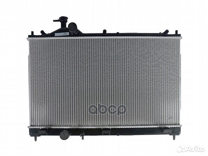 Радиатор системы охлаждения Mitsubishi Outlander