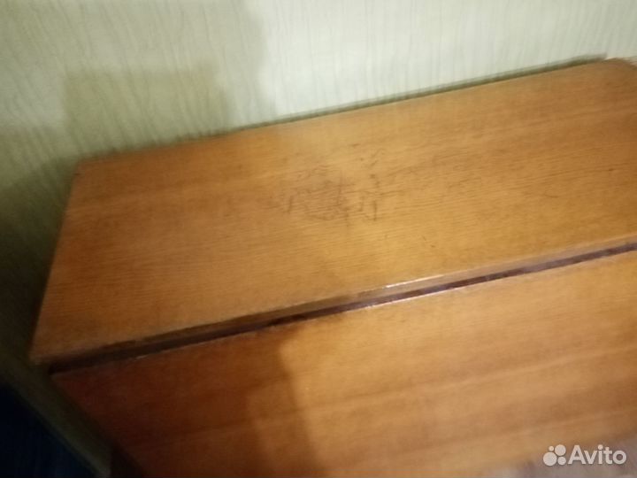 Стол обеденный раздвижной