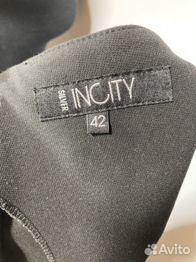 Платье Incity 42