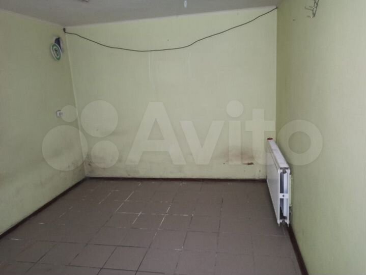 Помещение 162.1 кв. м