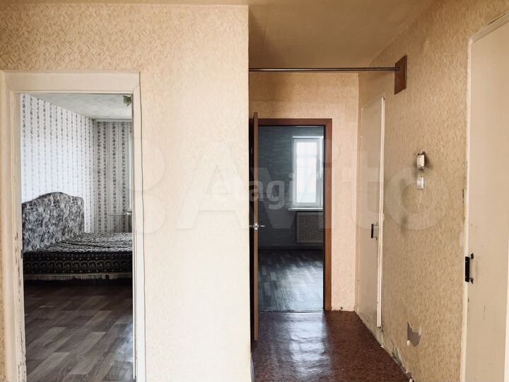 4-к. квартира, 102,3 м², 7/10 эт.