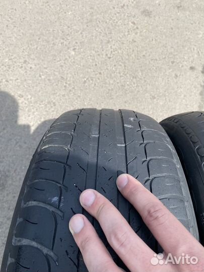 Bfgoodrich G-Grip 185/55 R15