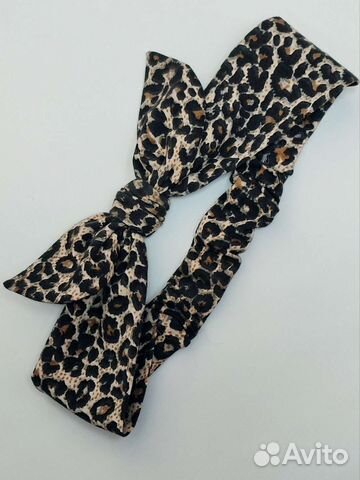 Повязка на голову новая