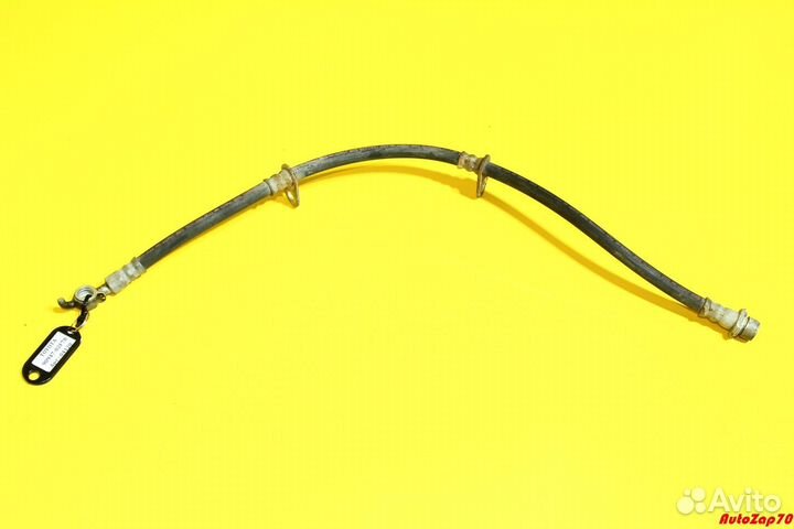 Lexus RX450h Шланг тормозной задний левоправо