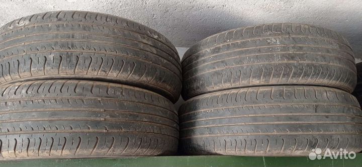 Hankook Optimo H411 185/65 R15 88H