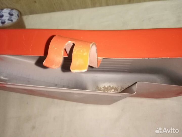 Запчасти для мототехники