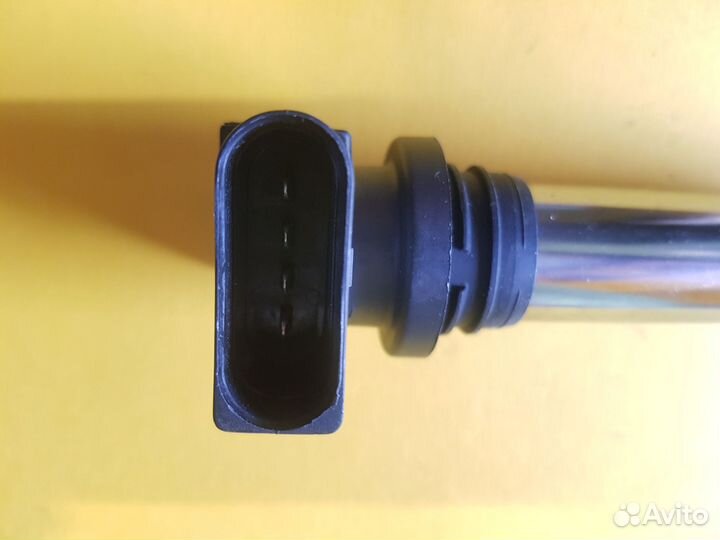 Катушка зажигания Polo, Rapid 105 л/с