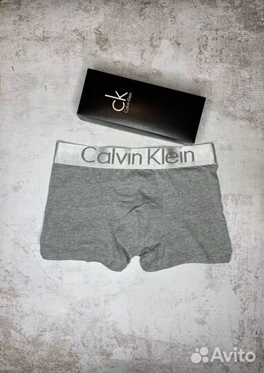 Трусы Calvin Klein для мужчин