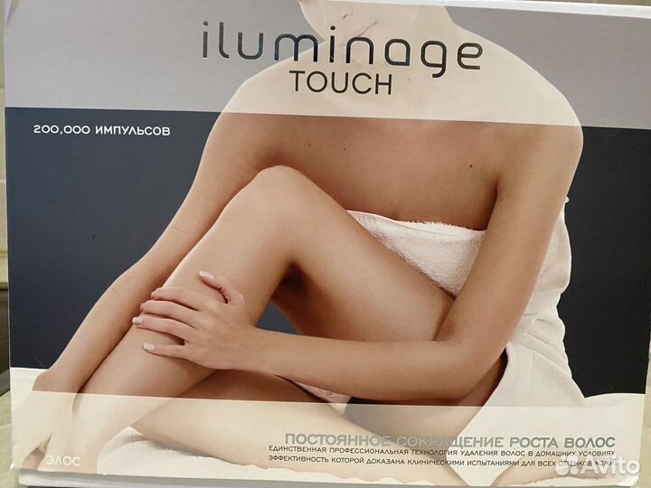 Фото эпилятор