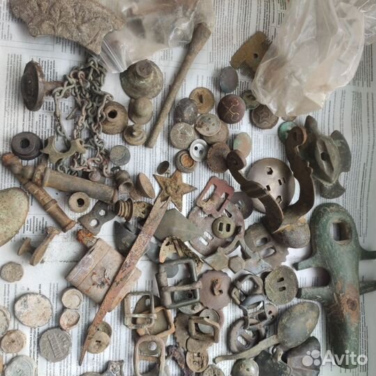 Копанина на панно