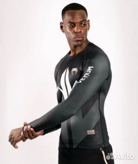 Рашгард Venum Loma