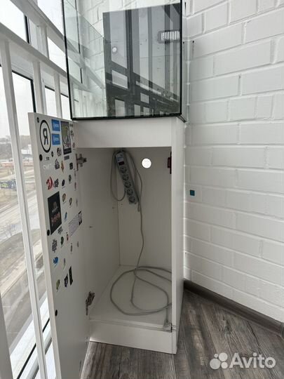 Морской аквариум