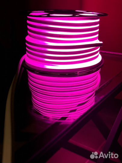 Светодиодная Неоновая лента 220в