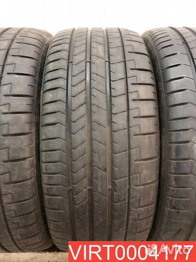 Pirelli P Zero PZ4 245/35 R20 91Y