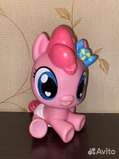My little pony пони игрушки