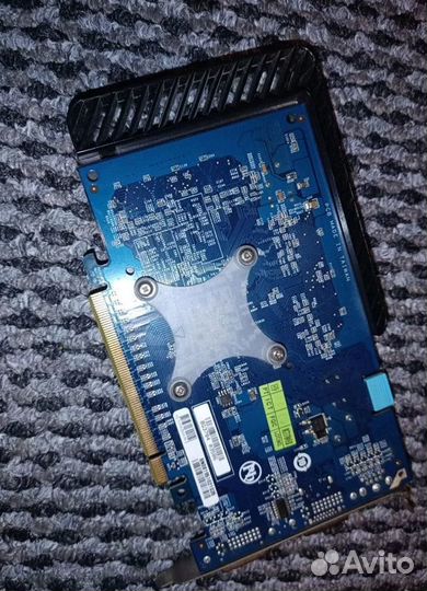 Gigabyte GeForce 8600 GT