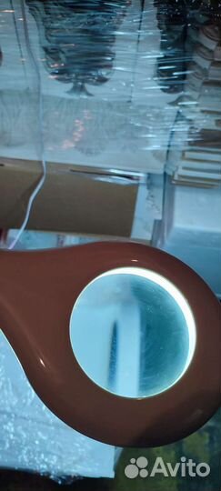 Столик металлический