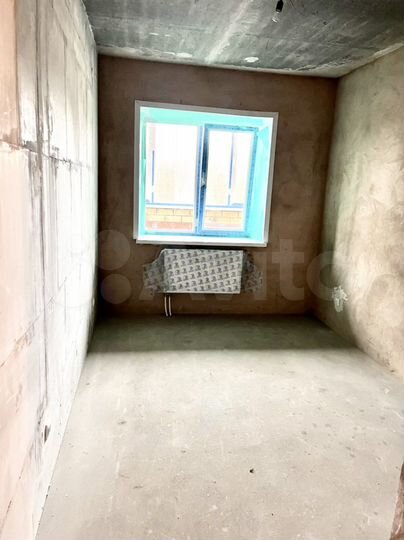 2-к. квартира, 49,8 м², 1/3 эт.