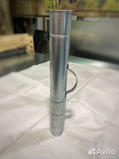 Труба для самовара