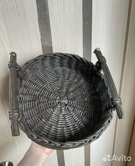 Поднос