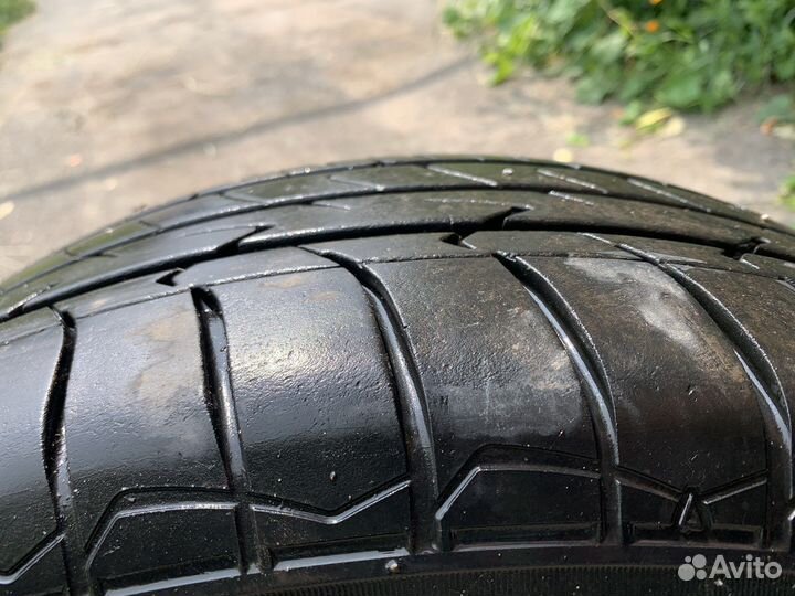 Литые диски r 15 205/70