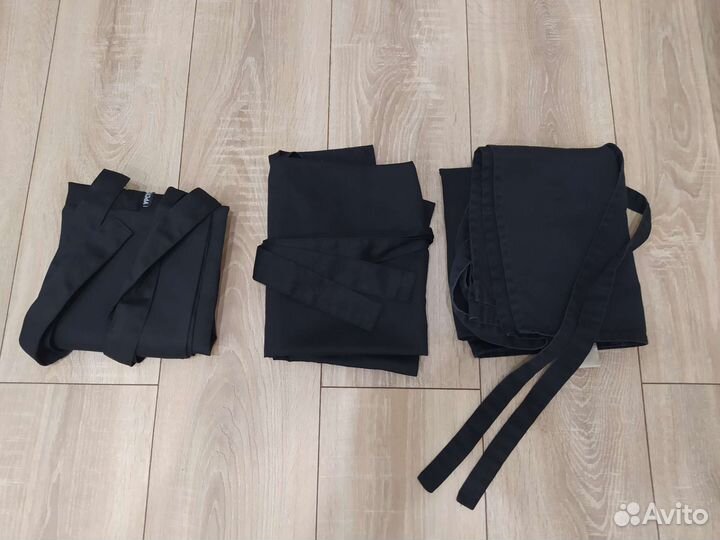 Фартук Поварской