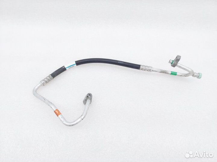 Трубка кондиционера Hyundai I30 GD G4FG 2014