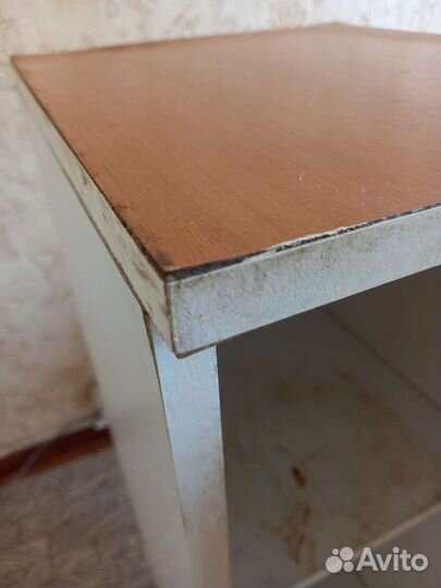 Кухонная тумба. Состояние 2 из 5