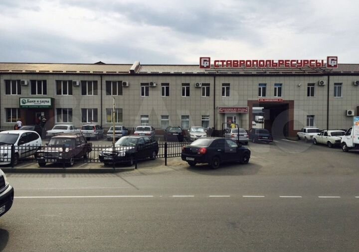 Офис, 30 м²
