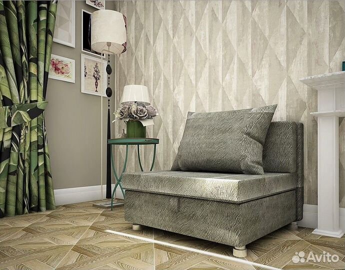 Кресло с доставкой