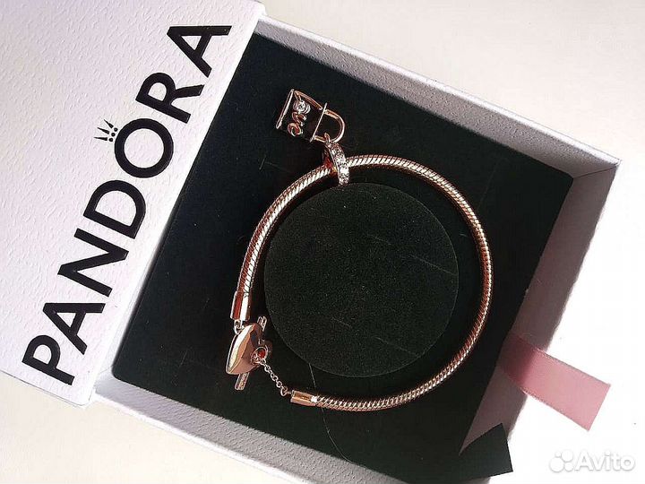 Pandora браслет