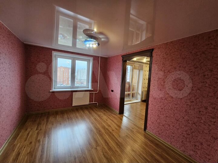 3-к. квартира, 67 м², 7/9 эт.
