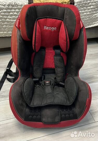 Автокресло Kenga bh 12312