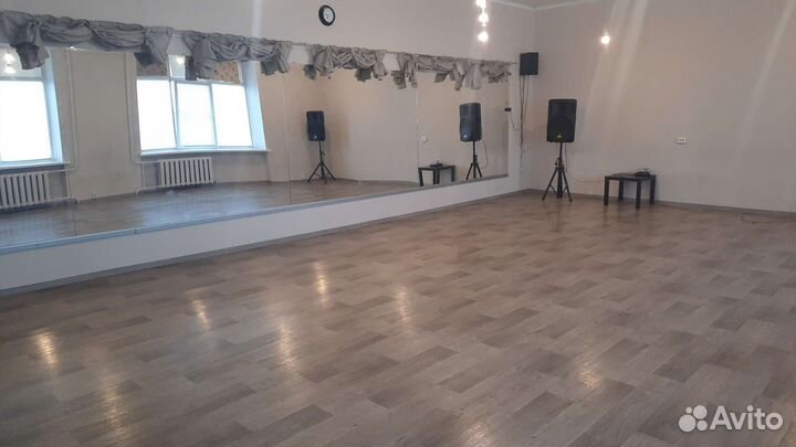 Аренда зала