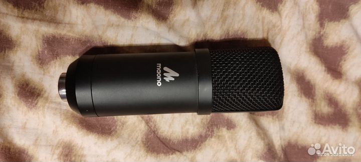 Микрофон Maono AU-A03