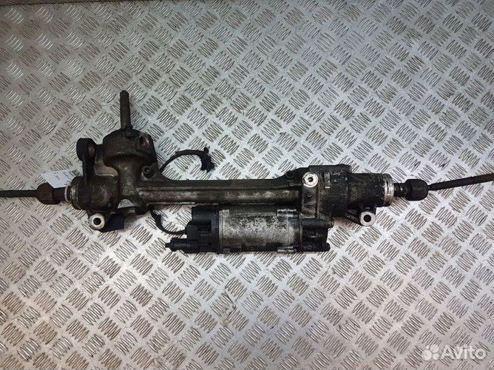 Рулевая рейка Mercedes-Benz S-Class W222