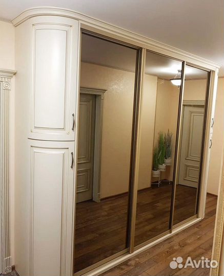 Шкафы на заказ