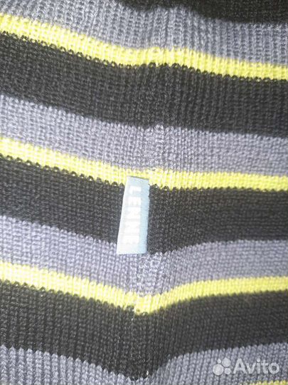 Шапка шлем Lenne 54