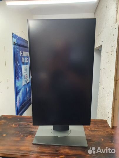 Профессиональный 2k Dell Ultrasharp U2518D 25