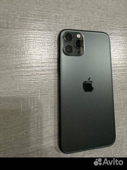 iPhone 11 Pro, 64 ГБ