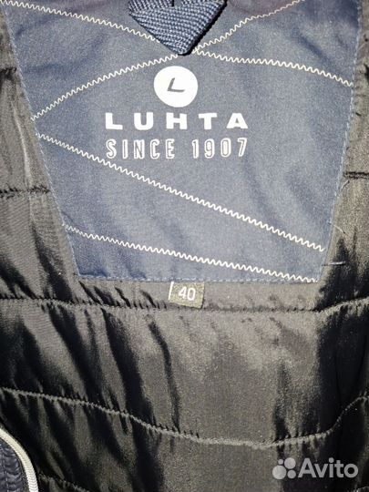 Куртка женская