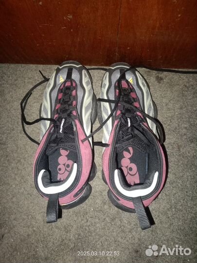 Обувь мужская весна 41