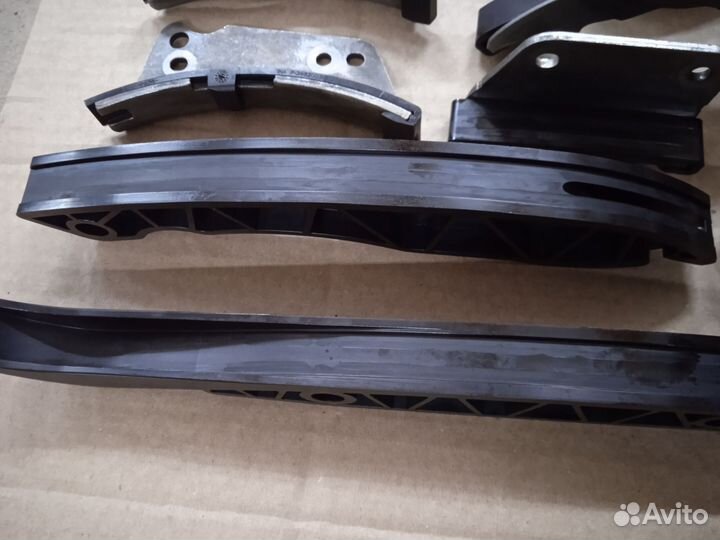 Комплект грм d4cb