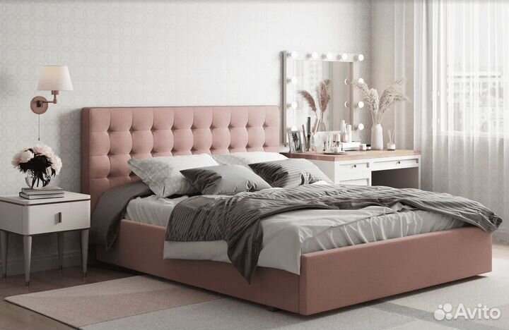 Кровать Рио