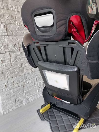 Детское авто кресло Kiddy 15-36 kg