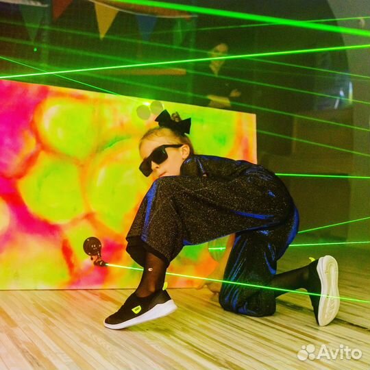 Аниматор+ второй Персонаж в подарок