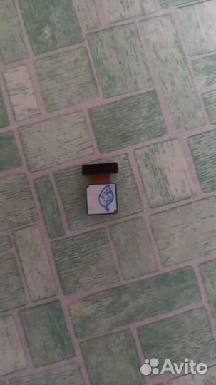 Камера для телефона Samsung Galaxy J7 (j710)