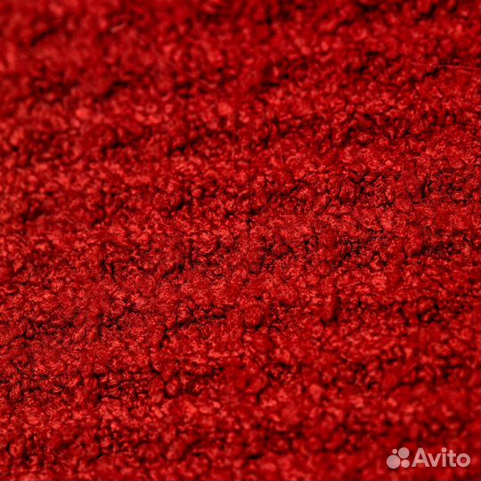 Вафельная микрофибра leraton MF12 DRY bordo 60x50